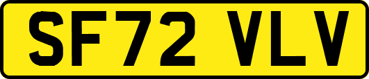 SF72VLV