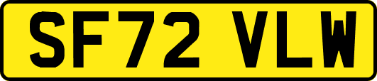 SF72VLW