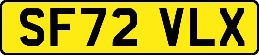 SF72VLX