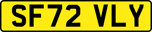 SF72VLY