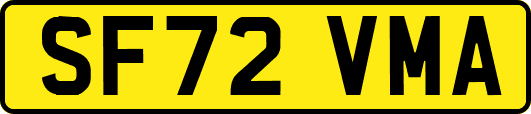 SF72VMA