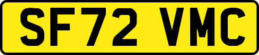 SF72VMC