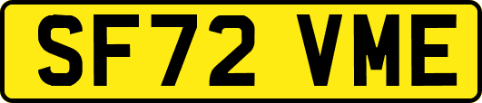 SF72VME
