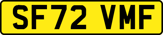 SF72VMF