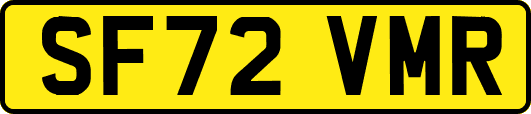 SF72VMR