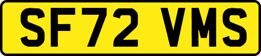 SF72VMS