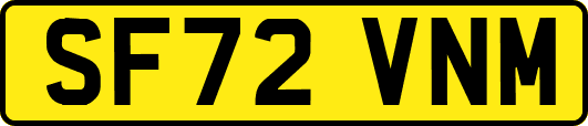 SF72VNM