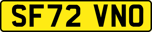 SF72VNO