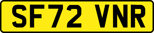 SF72VNR