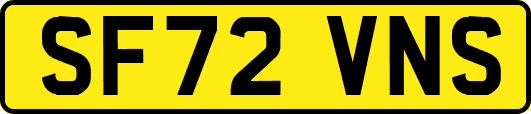 SF72VNS