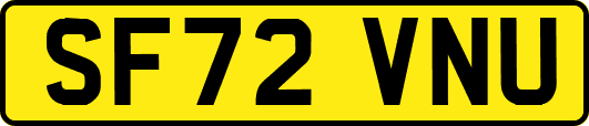 SF72VNU