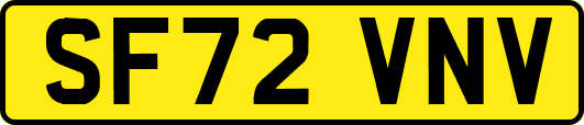 SF72VNV