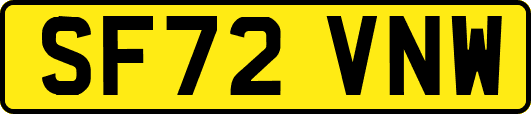 SF72VNW