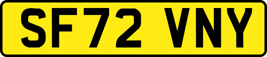 SF72VNY