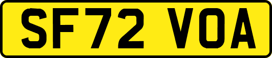 SF72VOA