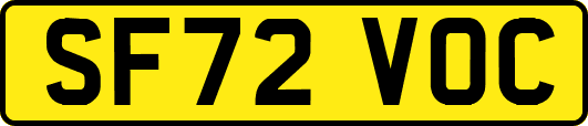 SF72VOC