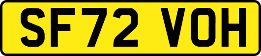 SF72VOH