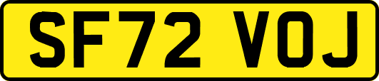SF72VOJ