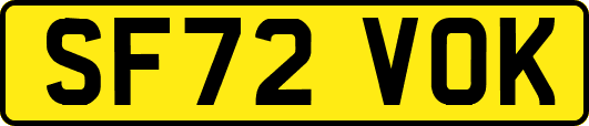 SF72VOK