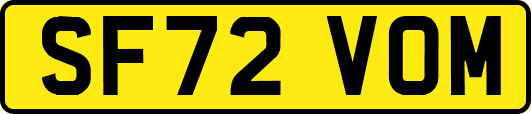 SF72VOM