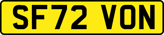 SF72VON