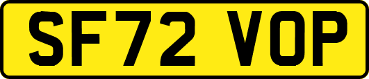 SF72VOP