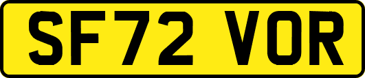 SF72VOR