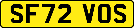 SF72VOS