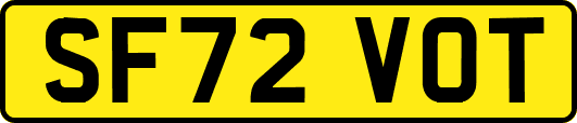 SF72VOT