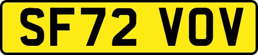 SF72VOV