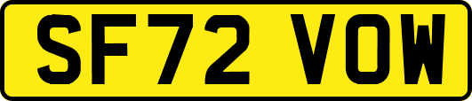 SF72VOW