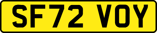 SF72VOY
