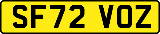 SF72VOZ