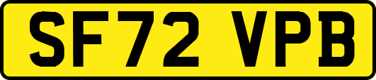 SF72VPB