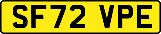 SF72VPE