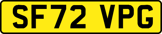 SF72VPG