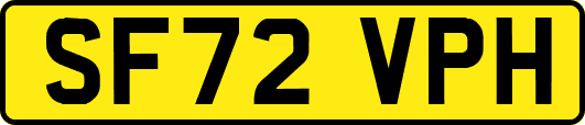 SF72VPH