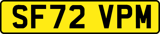SF72VPM