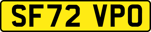 SF72VPO
