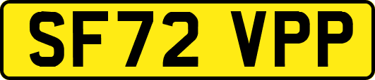 SF72VPP