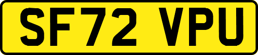 SF72VPU