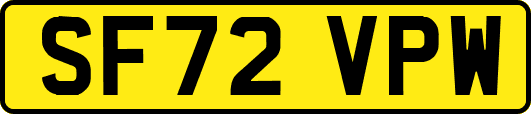 SF72VPW