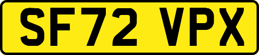 SF72VPX