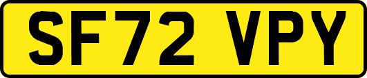 SF72VPY