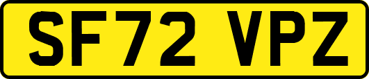 SF72VPZ