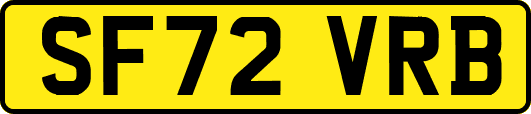 SF72VRB
