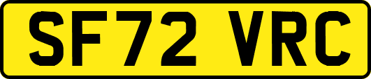 SF72VRC