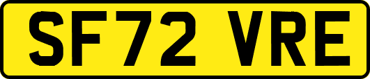 SF72VRE