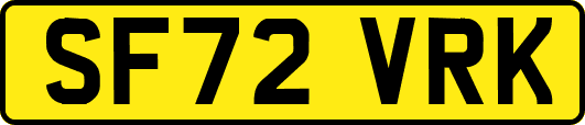 SF72VRK