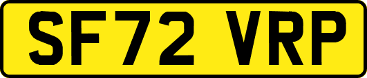 SF72VRP